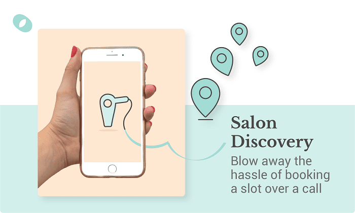 Salon Discovery